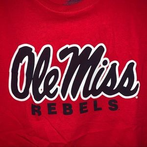 Ole Miss T-Shirt